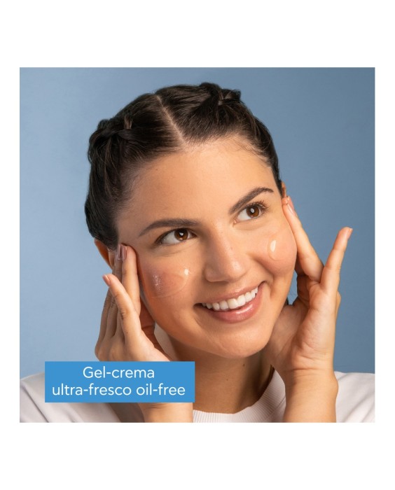 Crema en gel Aqua Beelicious Oil Free 40 ml Apivita