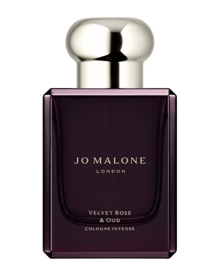 Eau de Cologne Intense Velvet Rose &amp; Oud Jo Malone London