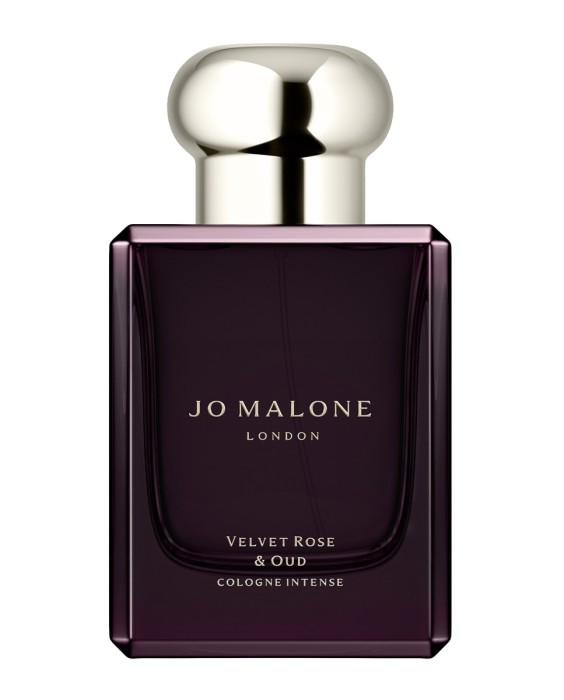 Eau de Cologne Intense Velvet Rose & Oud Jo Malone London