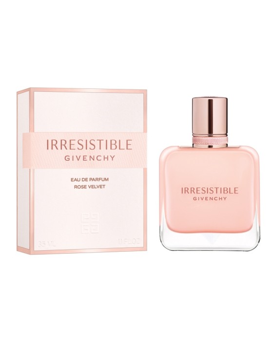 Eau De Parfum Irresistible Rose Velvet 35 ml Givenchy