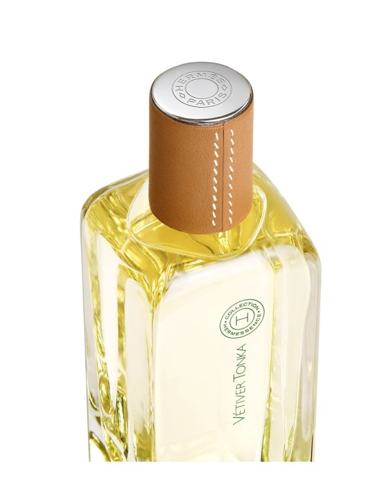 Hermès Vétiver Tonka туалетная вода