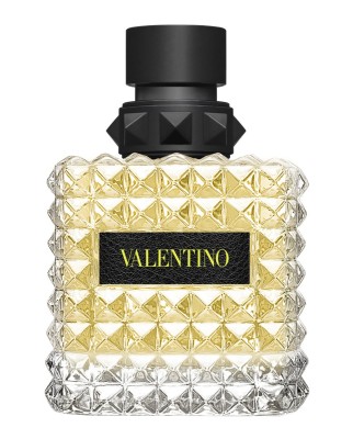 Eau de Parfum Donna Born in Roma Yellow Dream 100 ml Valentino