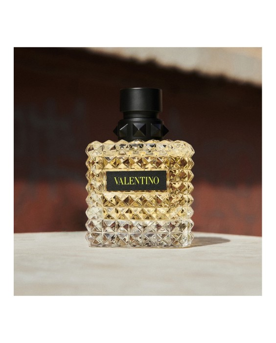 Eau de Parfum Donna Born in Roma Yellow Dream 100 ml Valentino