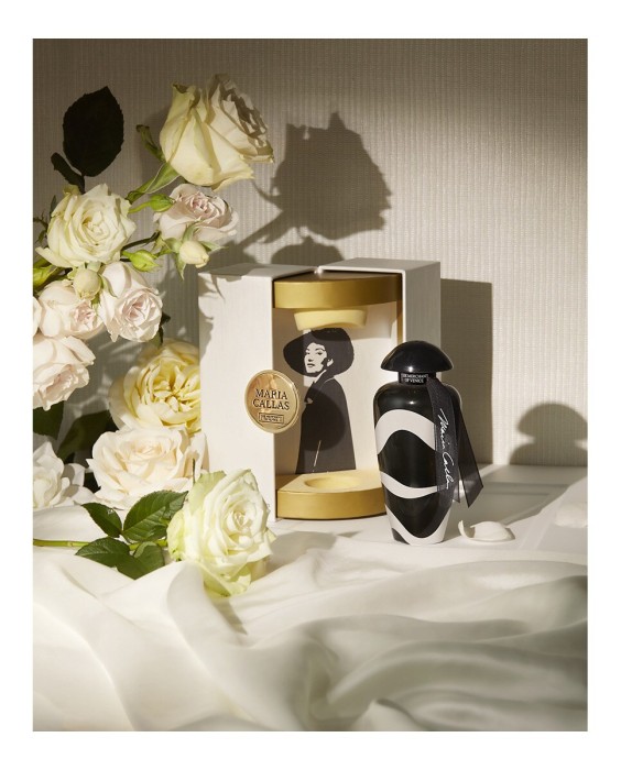 The Merchant of Venice Maria Callas 100мл парфюмерная вода