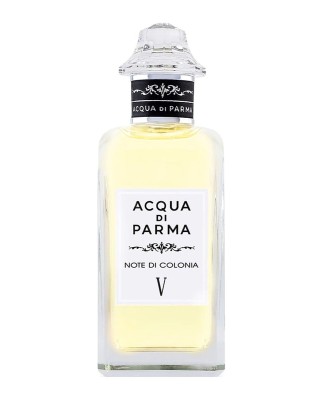 Eau de Cologne Note di Colonia V 150 ml Acqua di Parma