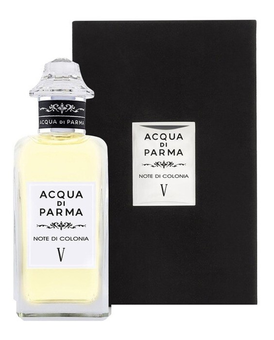 Eau de Cologne Note di Colonia V 150 ml Acqua di Parma