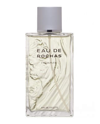 Eau de Toilette Eau de Rochas Homme 200 ml Rochas