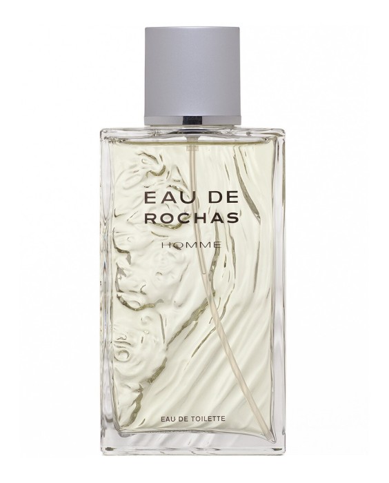 Eau de Toilette Eau de Rochas Homme 200 ml Rochas