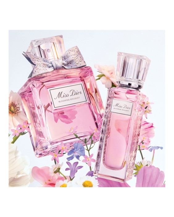 Dior Miss Dior Blooming Bouquet Roller-Pearl туалетная вода