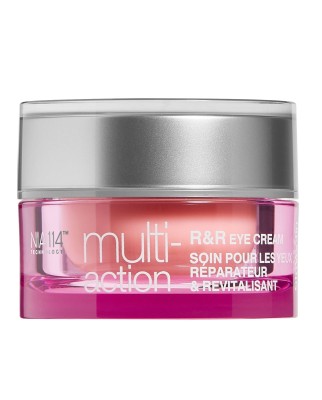 Crema Restauradora de Ojos Multi-Action R&amp;R 15 ml StriVectin