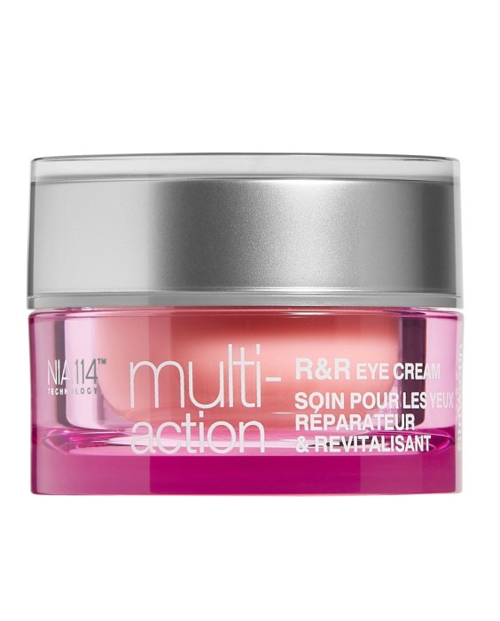 Crema Restauradora de Ojos Multi-Action R&R 15 ml StriVectin