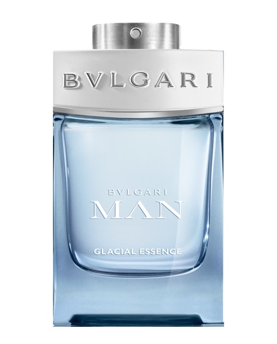 Eau de Parfum Bvlgari Man Glacial Essence 100 ml Bulgari