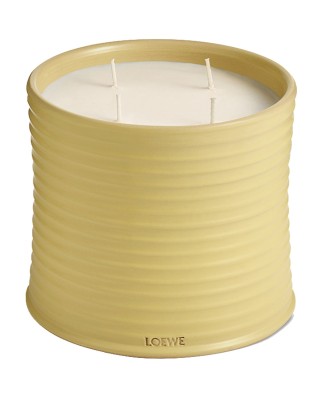 Vela aromática Home Scents Honey Suckle L Loewe