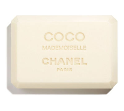 Chanel Coco Mademoiselle 100гр парфюмированное мыло