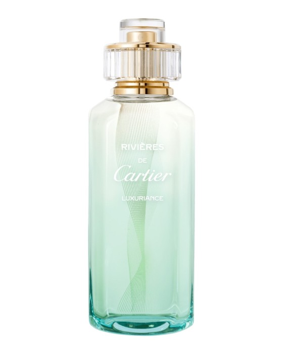 Cartier Rivières de Cartier Luxuriance 100мл туалетная вода