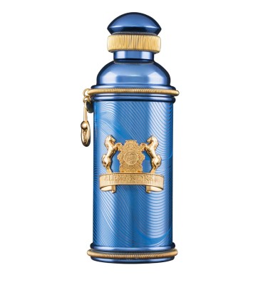 Alexandre J. Collector Zafeer Oud Vanille 100мл парфюмерная вода