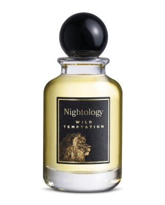 Eau de Parfum Wild Temptation  100 ml Nightology