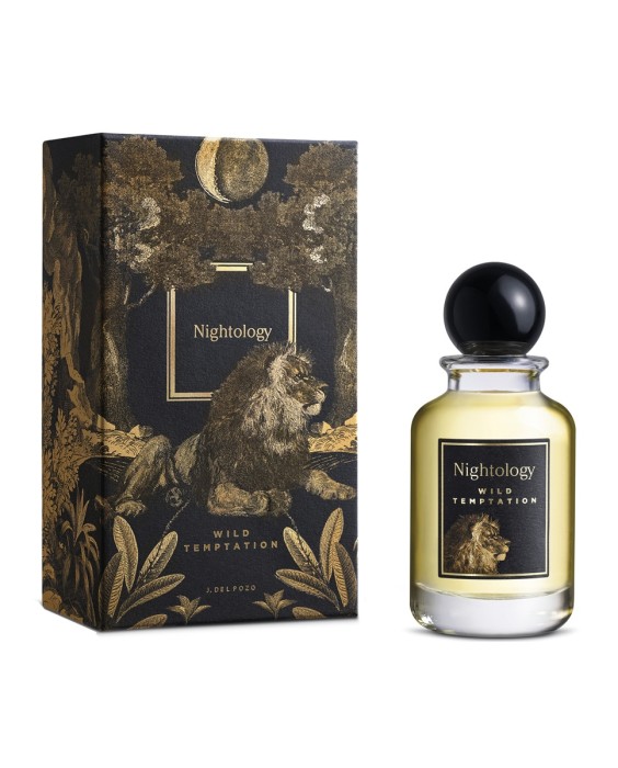 Eau de Parfum Wild Temptation  100 ml Nightology