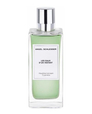Eau de Toilette As Mediterranean Cypress 150 ml Angel Schlesser