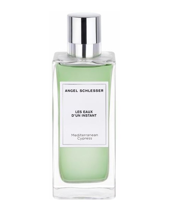 Eau de Toilette As Mediterranean Cypress 150 ml Angel Schlesser