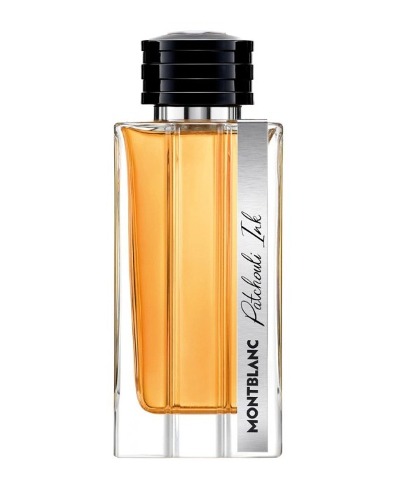 Eau de Parfum Patchouli Ink 125 ml Montblanc
