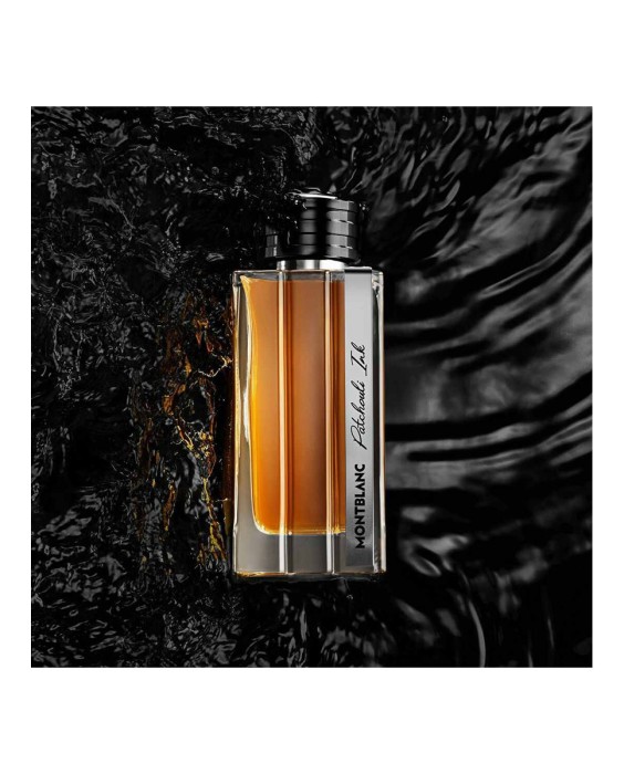 Eau de Parfum Patchouli Ink 125 ml Montblanc