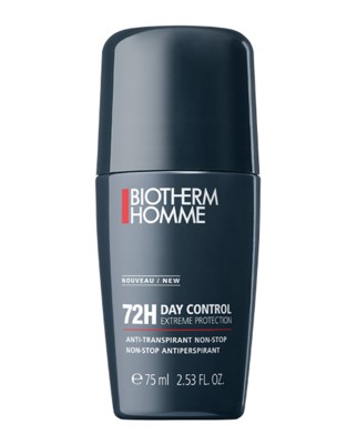 Roll-On Day Control 72H Biotherm Homme Дезодорант