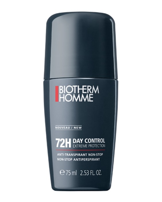 Roll-On Day Control 72H Biotherm Homme Дезодорант