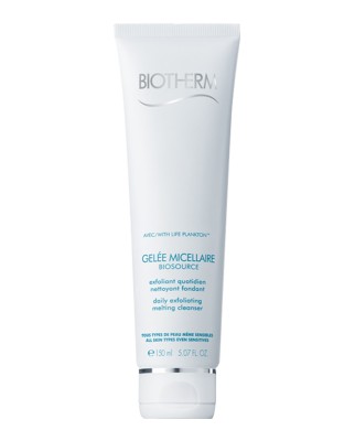 Nettoyant Biosource Biotherm Скраб для лица