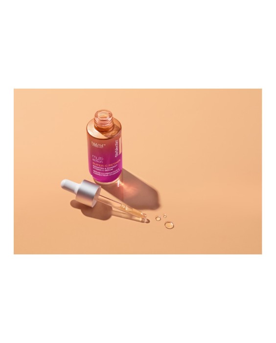 Sérum corrector e iluminador con Retinol y Vitamina C Multi-action 30 ml Strivectin