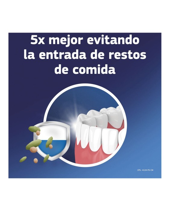 Crema Adhesiva Para Prótesis Dentales Efecto Sellado Sabor Neutro 57 g Pro Kukident