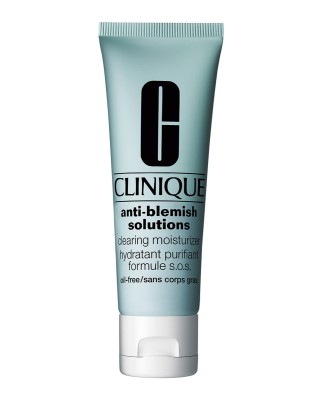 Tratamiento Acné Solutions All-Over Clearing Treatment Clinique