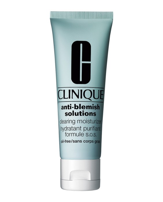 Tratamiento Acné Solutions All-Over Clearing Treatment Clinique