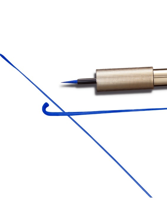 Eyeliner líquido Matte Signature Liner L'Oréal Paris