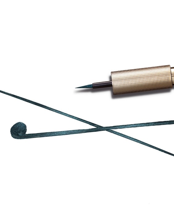 Eyeliner líquido Matte Signature Liner L'Oréal Paris