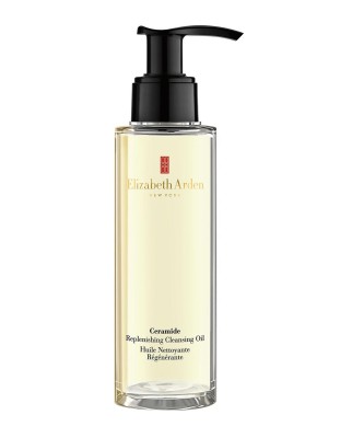 Limpiadora Revitalizante Ceramide Elizabeth Arden