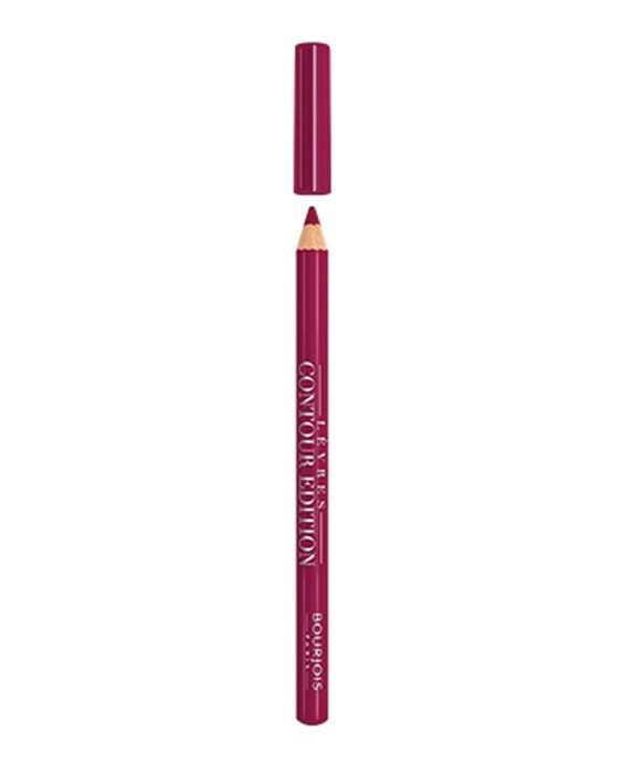 Perfilador de labios Lèvres Contour Edition Bourjois