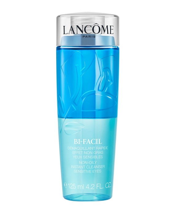 Desmaquillante de ojos rápido efecto no graso Bi-Facil Lancôme
