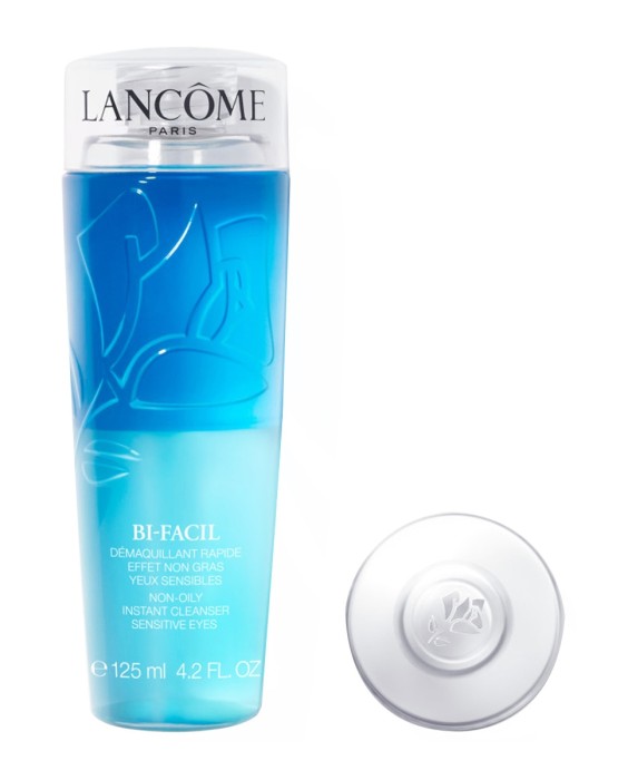 Desmaquillante de ojos rápido efecto no graso Bi-Facil Lancôme