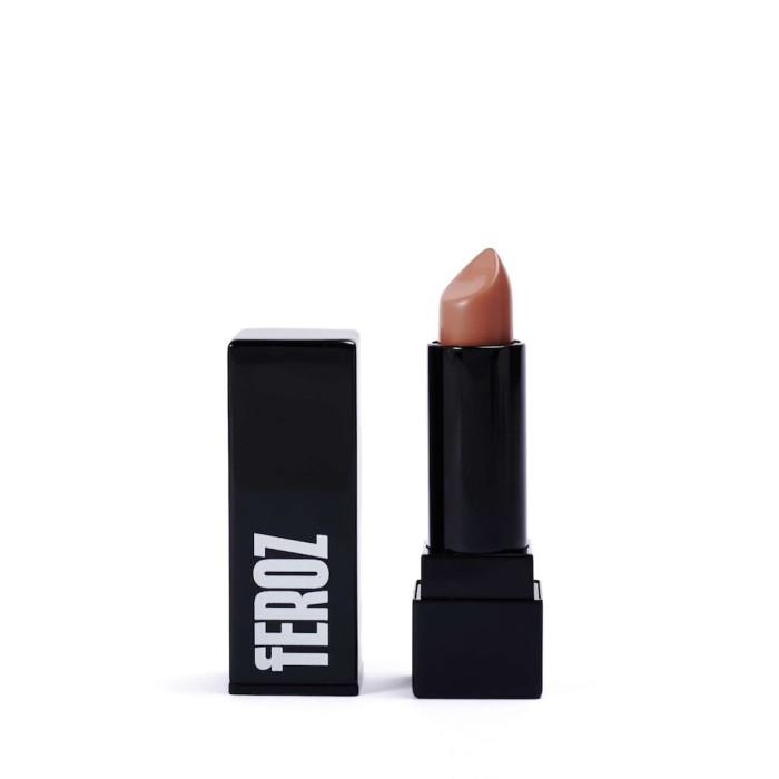 Labial en barra 4 ml Feroz