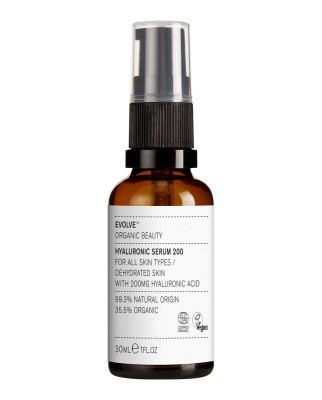 Sérum Hyaluronic Serum 200 30 ml Evolve