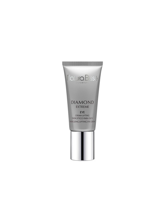 Crema lifting energético para ojos Diamond Extreme Eye 10 ml Natura Bissé