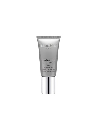 Crema lifting energético para ojos Diamond Extreme Eye 10 ml Natura Bissé