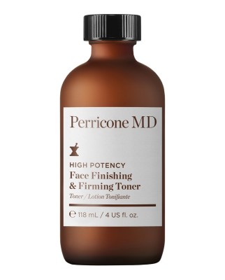 Tónico High Potency Face Finishing &amp; Firming Toner 118 ml Perricone MD
