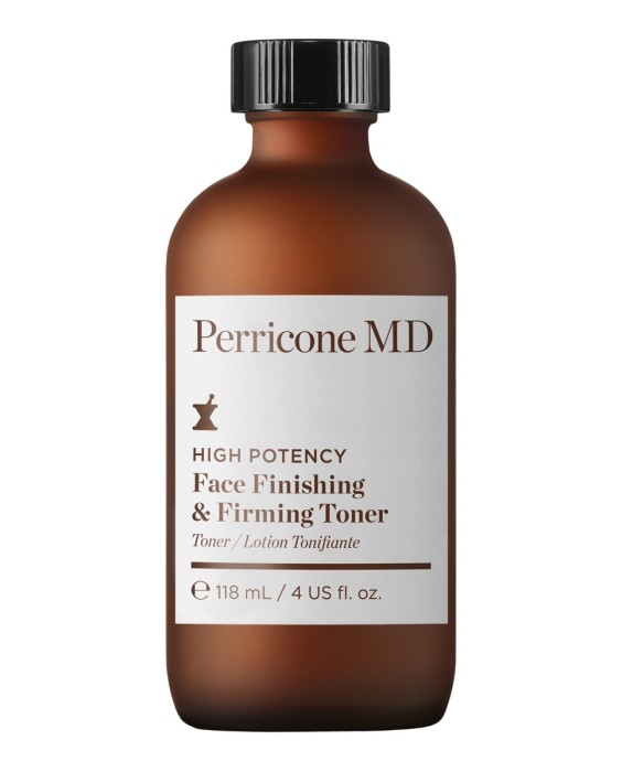 Tónico High Potency Face Finishing & Firming Toner 118 ml Perricone MD