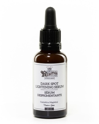 Sérum despigmentante 30ml Mi Rebotica