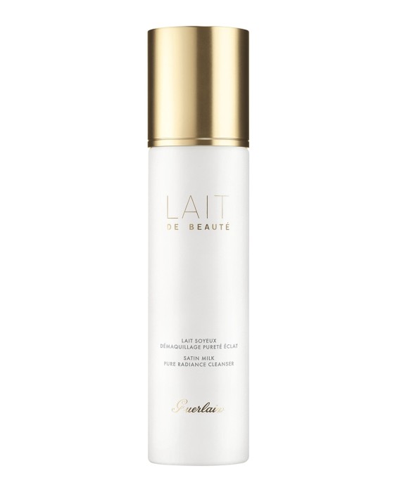 Desmaquillante Lait de Beauté Guerlain