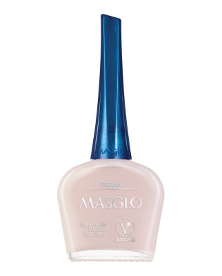 Esmalte de uñas cremoso Tierna 13,5 ml Masglo
