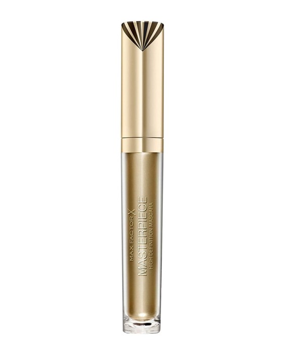 Máscara de pestañas Masterpiece MaxFactor