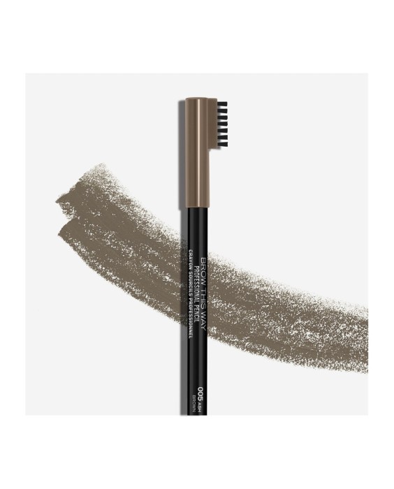 Lápiz de cejas Brow This Way Professional Pencil Rimmel